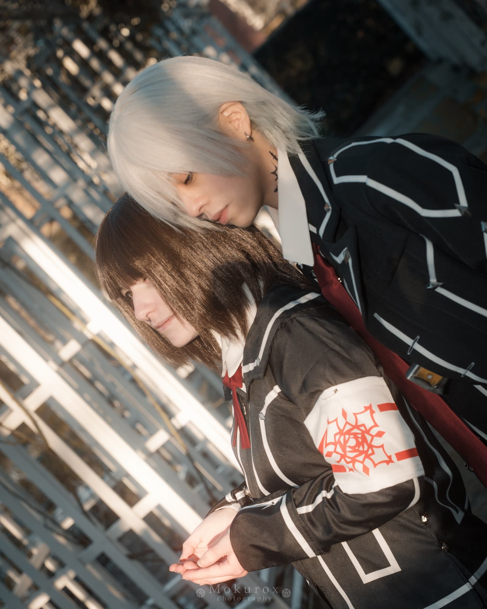 VK duo w/ ophrysia_ - Photo 8