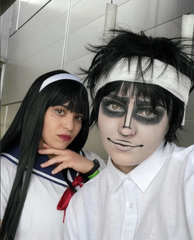 Tomie x Soïchi (V1) - Photo 1