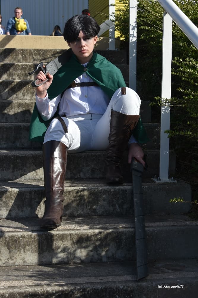 Pictasia 2024 - Photo 19