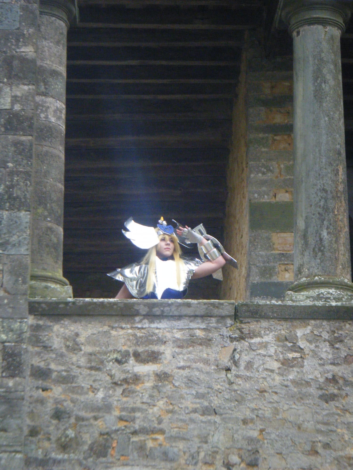 Saint Seiya  - Photo 3