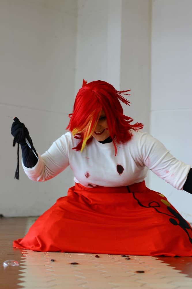 Niffty!Pilote.vers - Photo 7