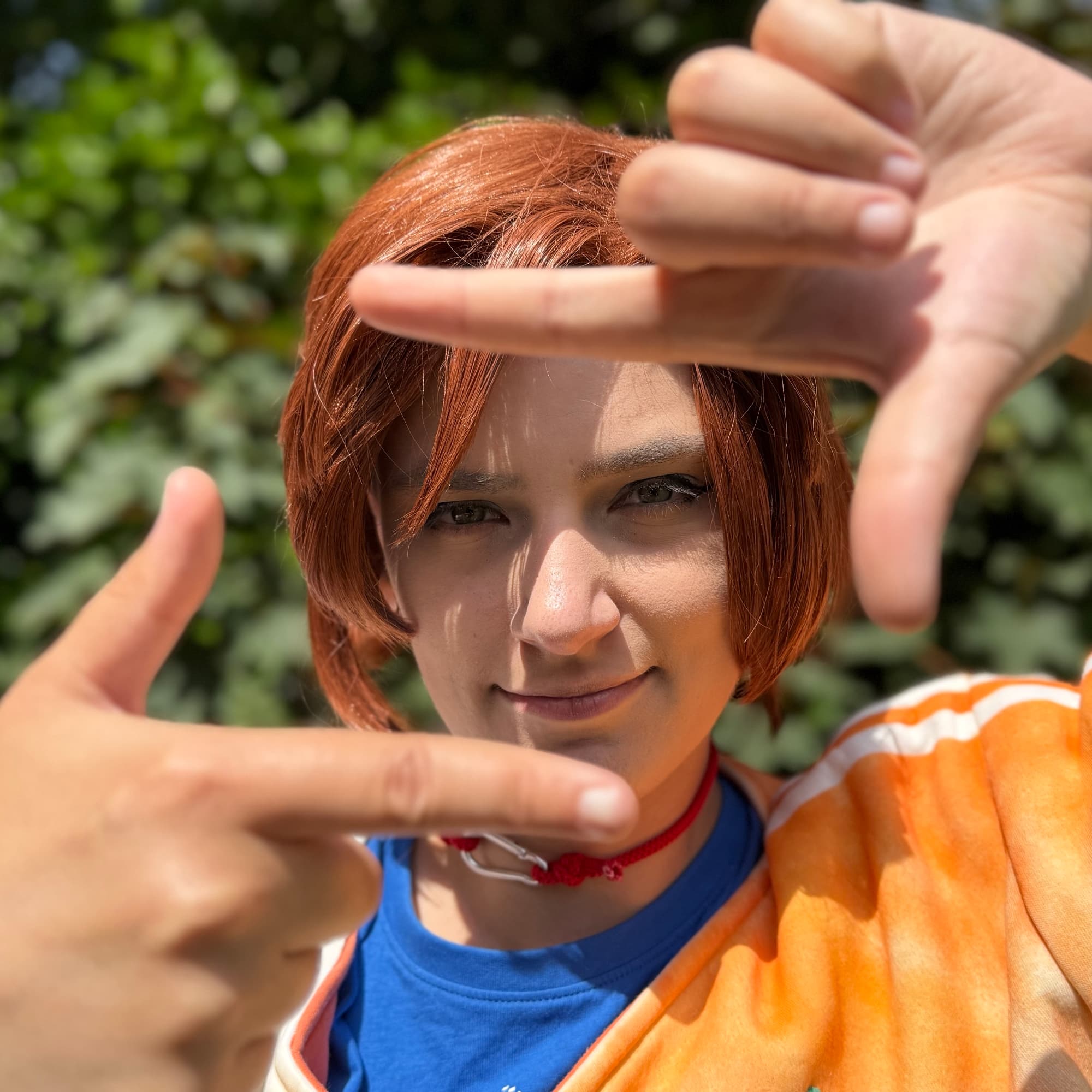 Madara Mikejima ~