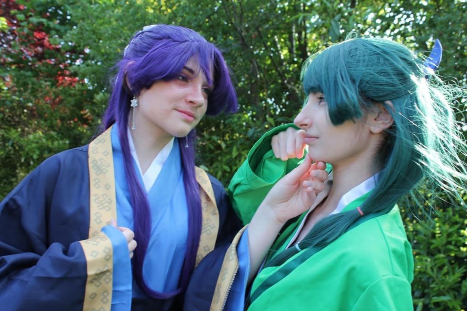 Jinshi maomao GM - Photo 3