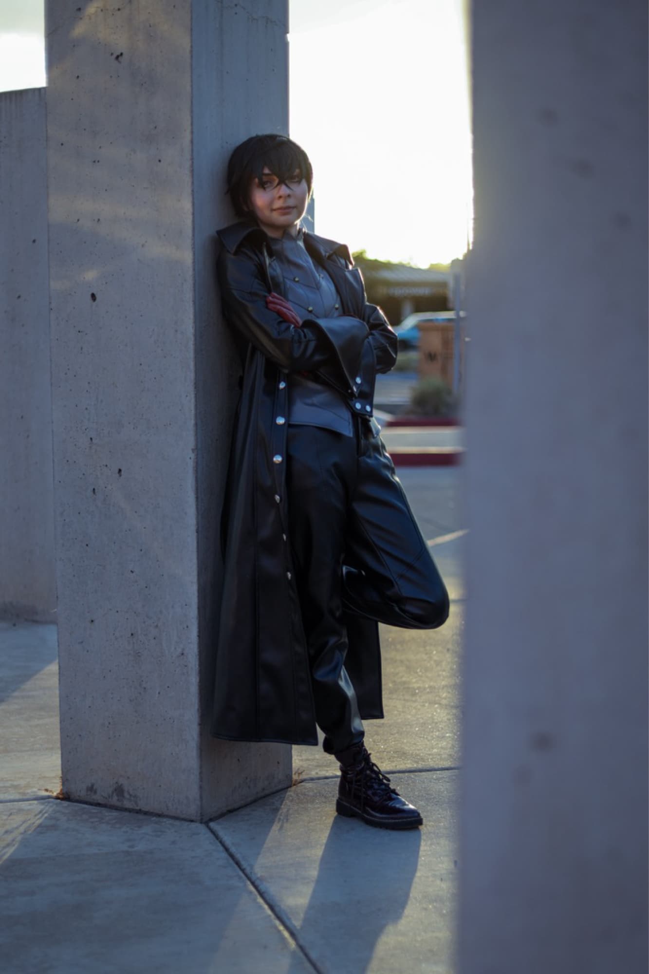 Joker — July ‘25