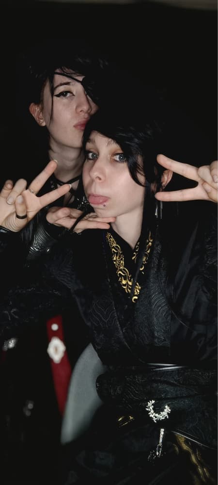 Hua cheng  - Photo 22