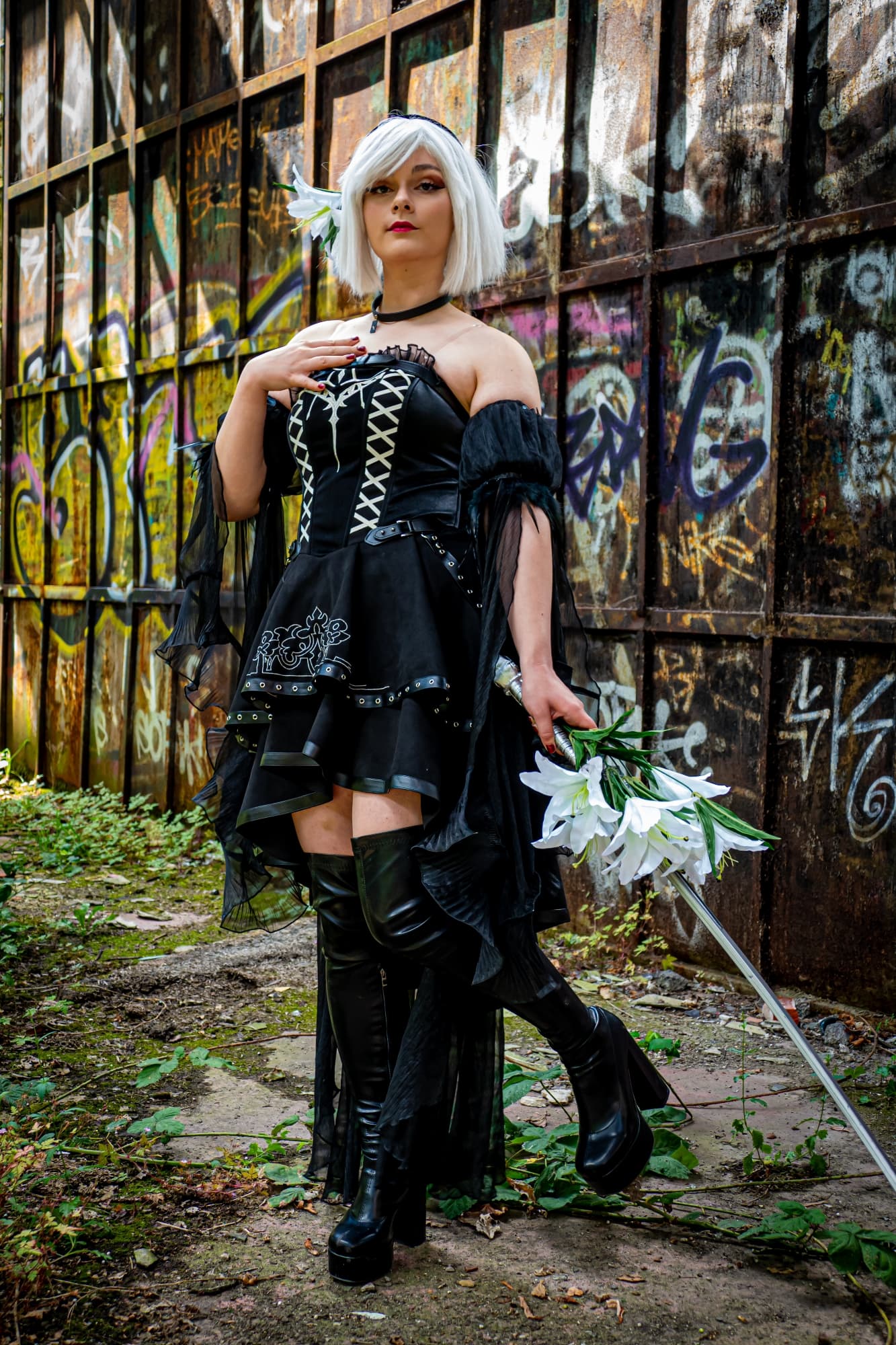 2B, Médiéval  - Photo 16