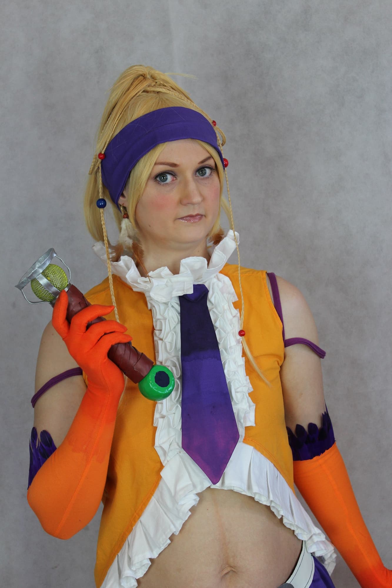 Rikku - Diva  - Photo 25