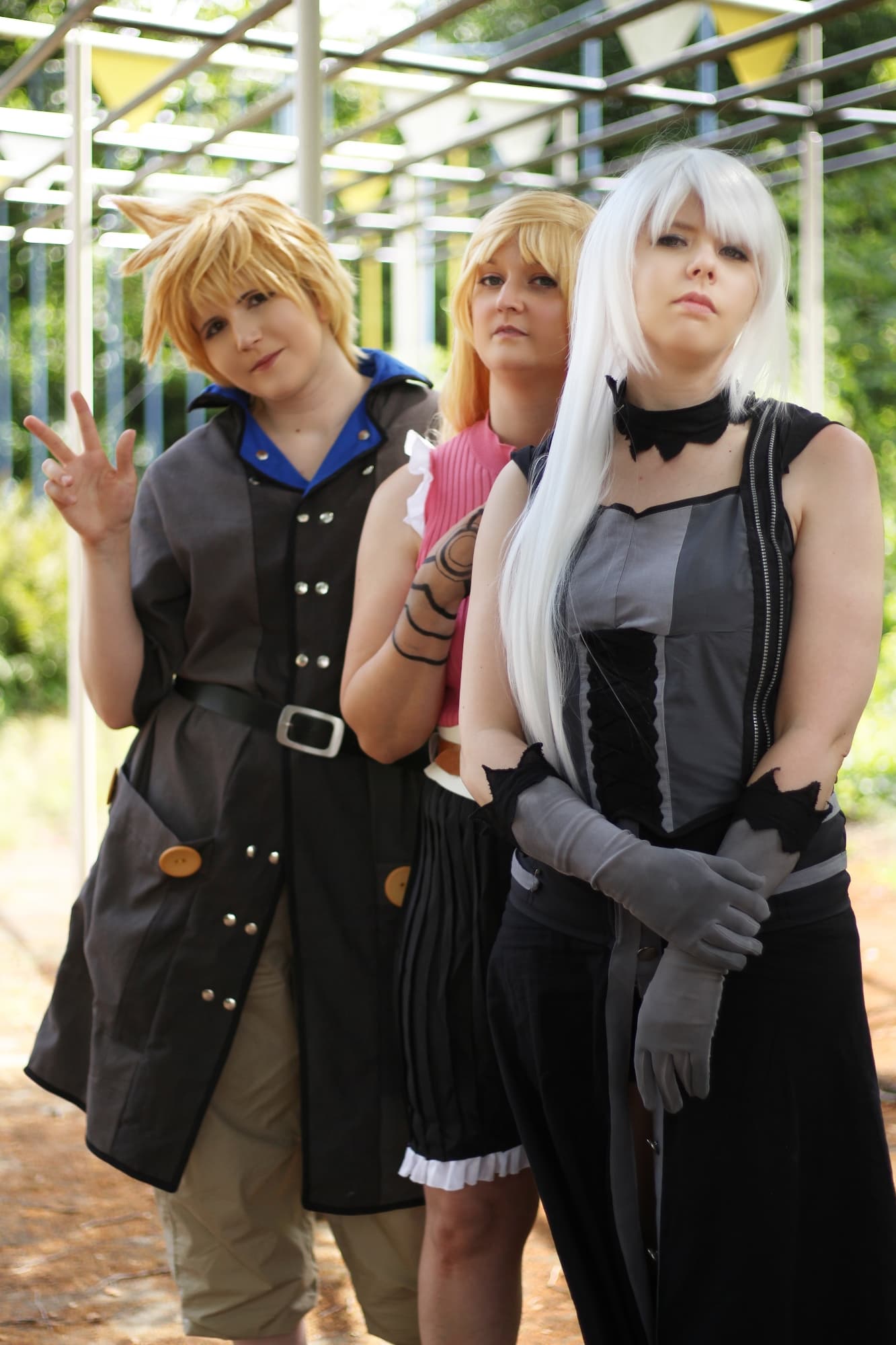 World of FF Gruppe  - Photo 23