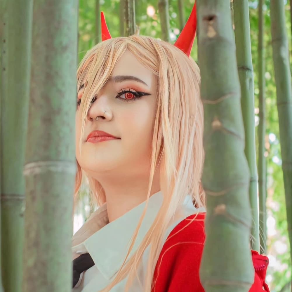 Power 🩸 - Photo 1