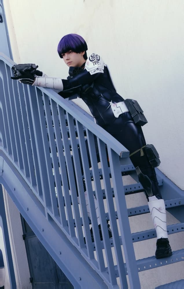 Hoshina Sōshiro  - Photo 6