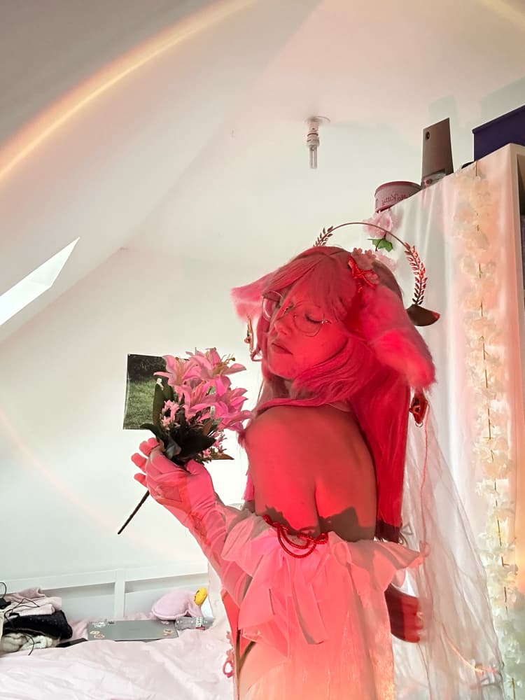 Yae bride - Photo 10