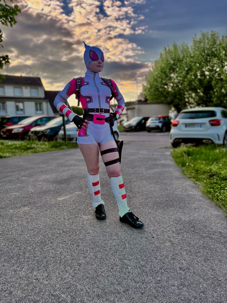 Gwenpool - Photo 27