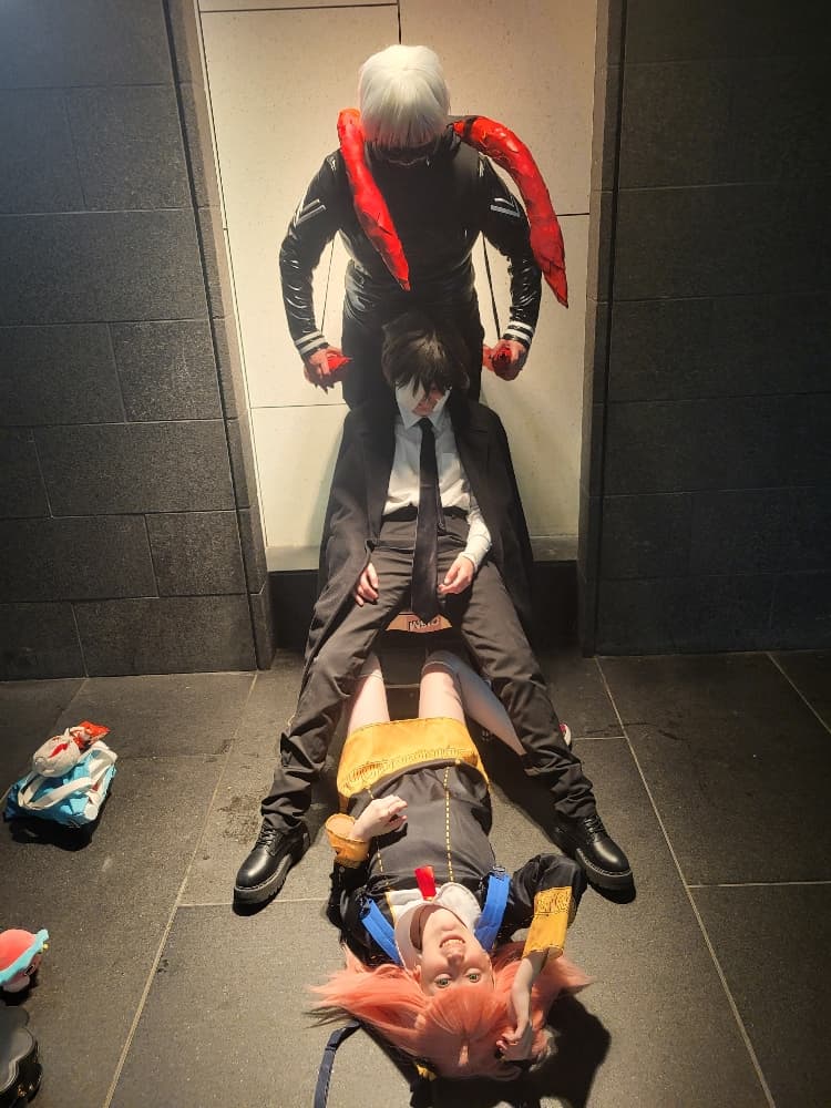 Chaotique Anya - Photo 4