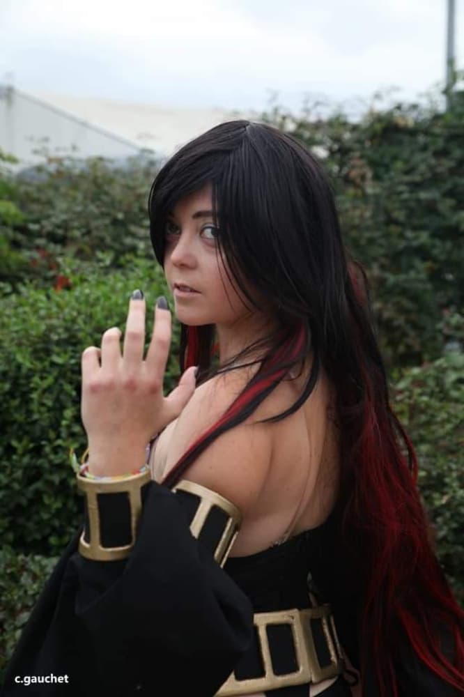 Raven Gravity rush - Photo 9