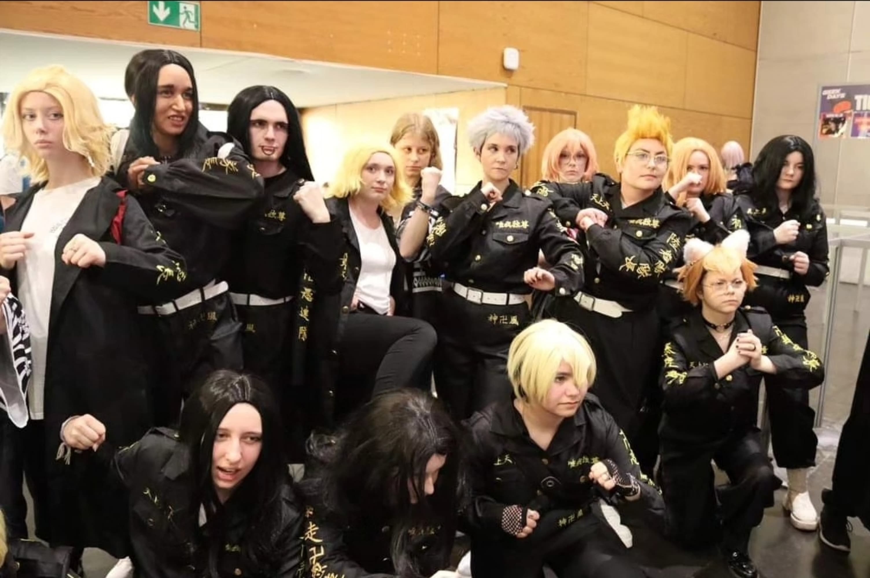 Rassemblement TR - Photo 7