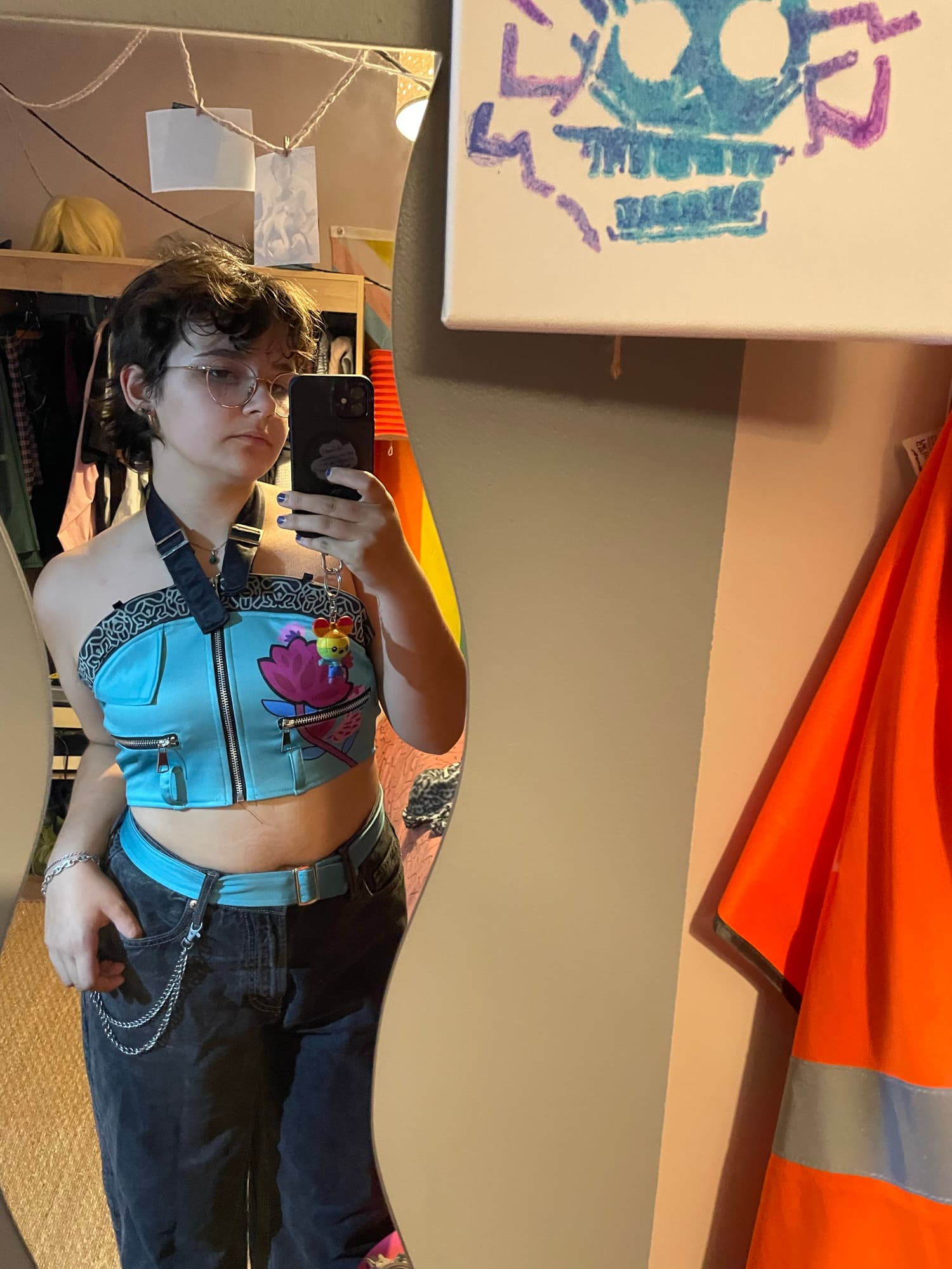 Passage sur scène  - Photo 1