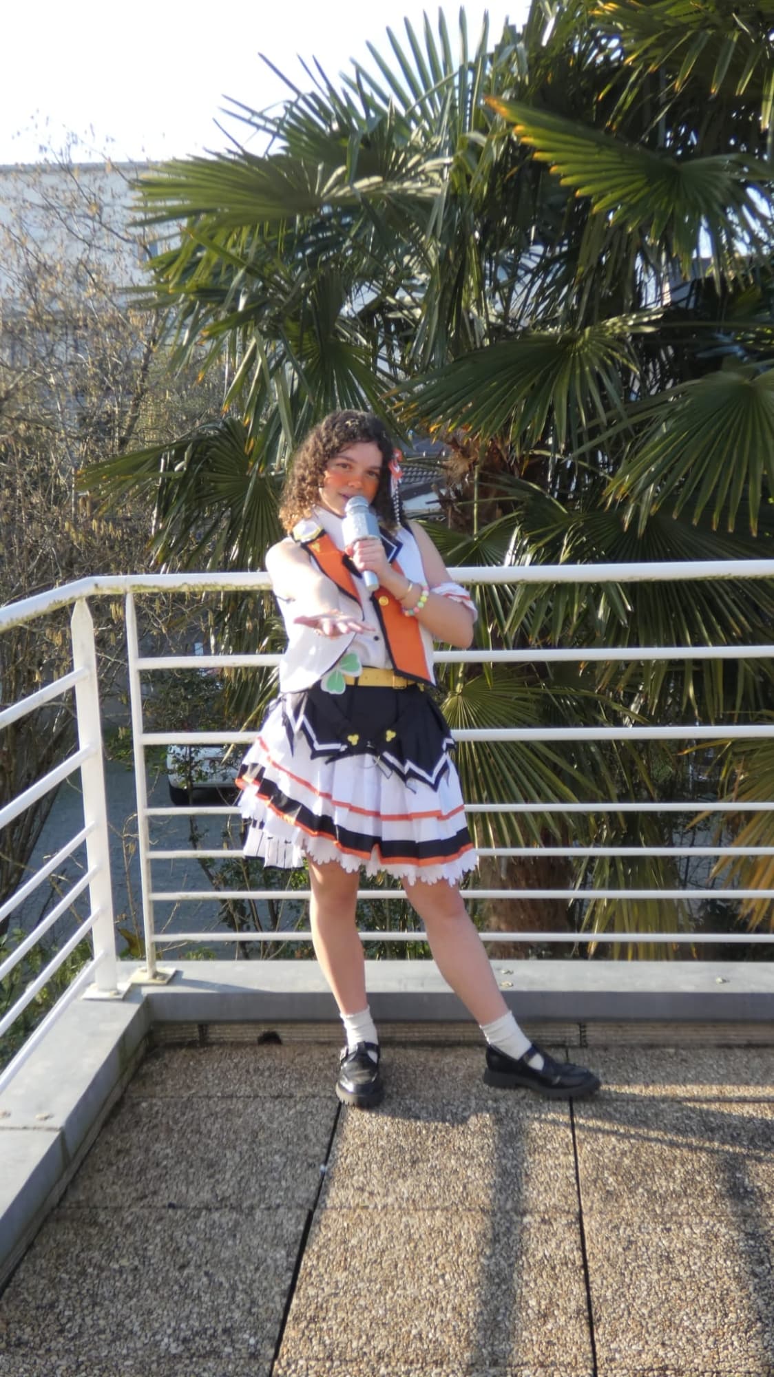 Minori 🎤☘️ - Photo 8