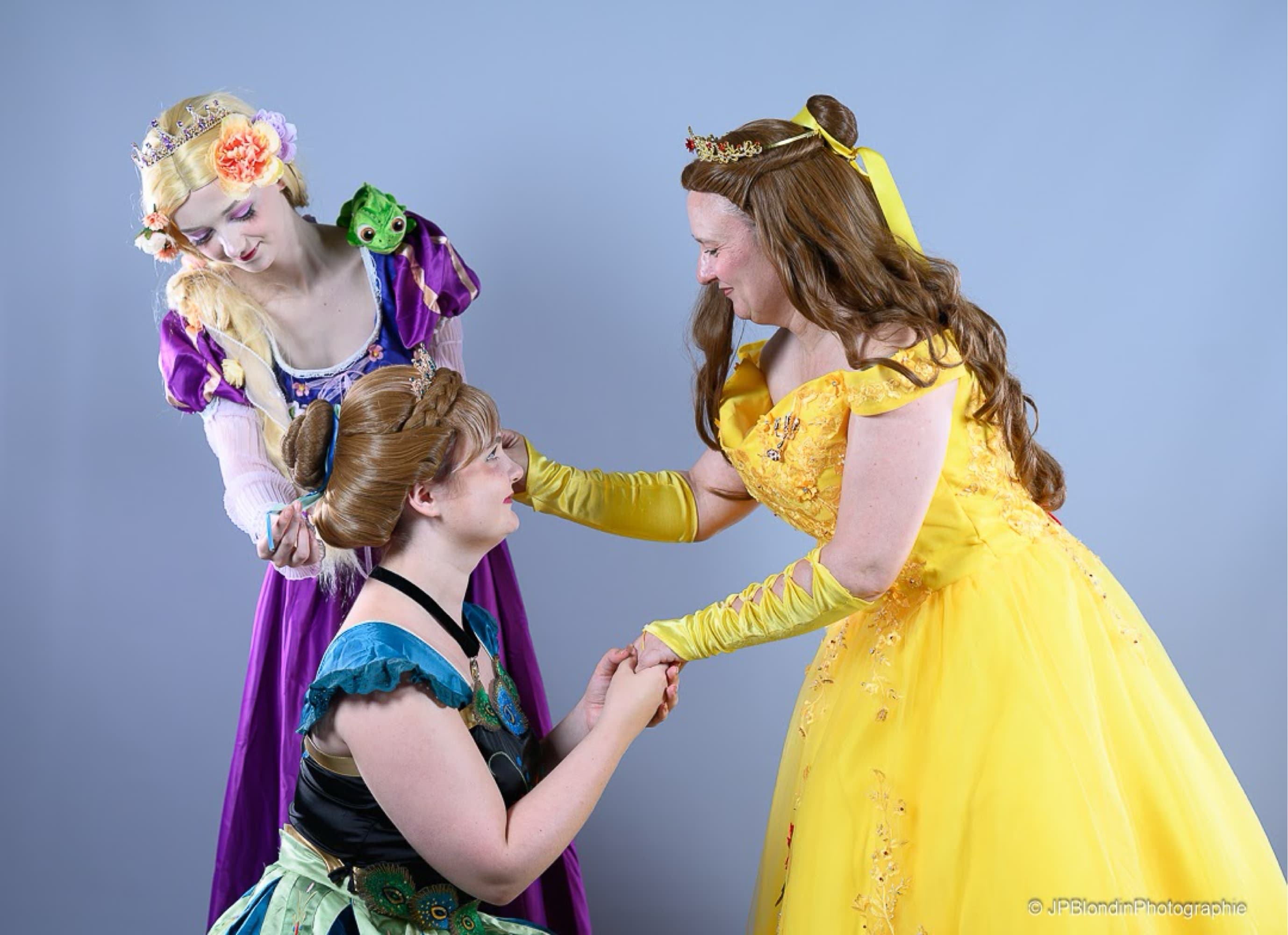 Princesse - Photo 14