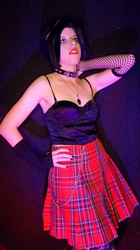 Nana Osaki - Photo 4