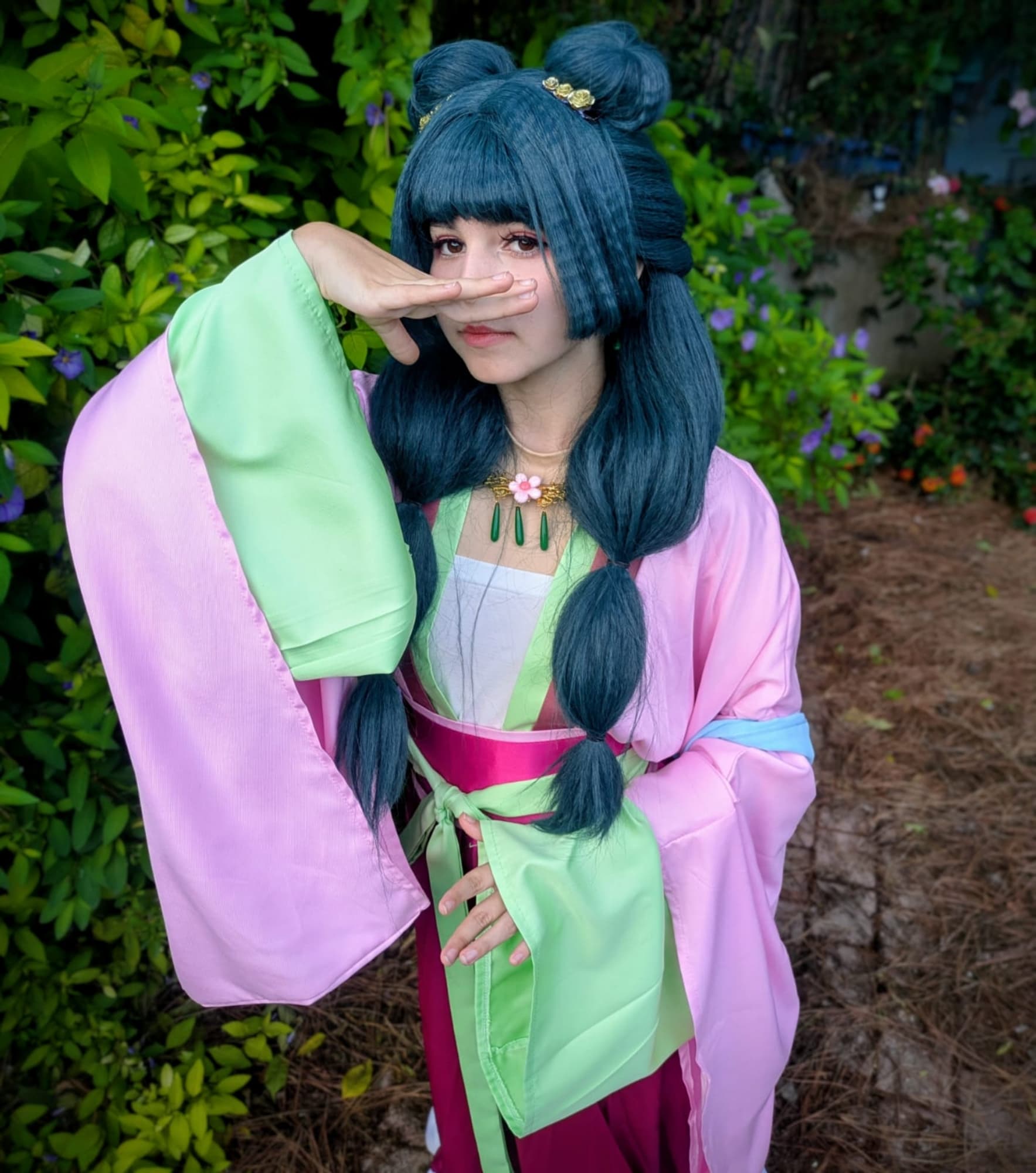 Maomao HeroFest2025 - Photo 4