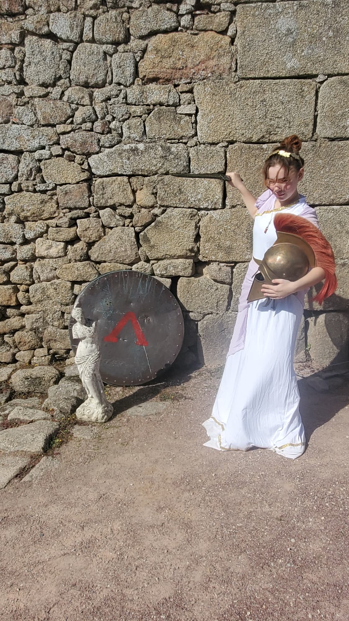 Villains Are Destined to Die