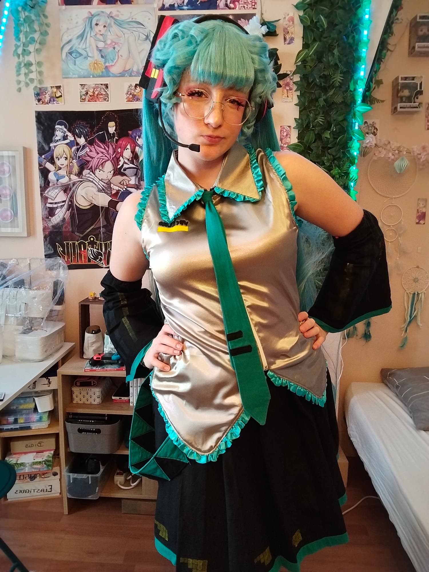 Miku Hatsune  - Photo 6