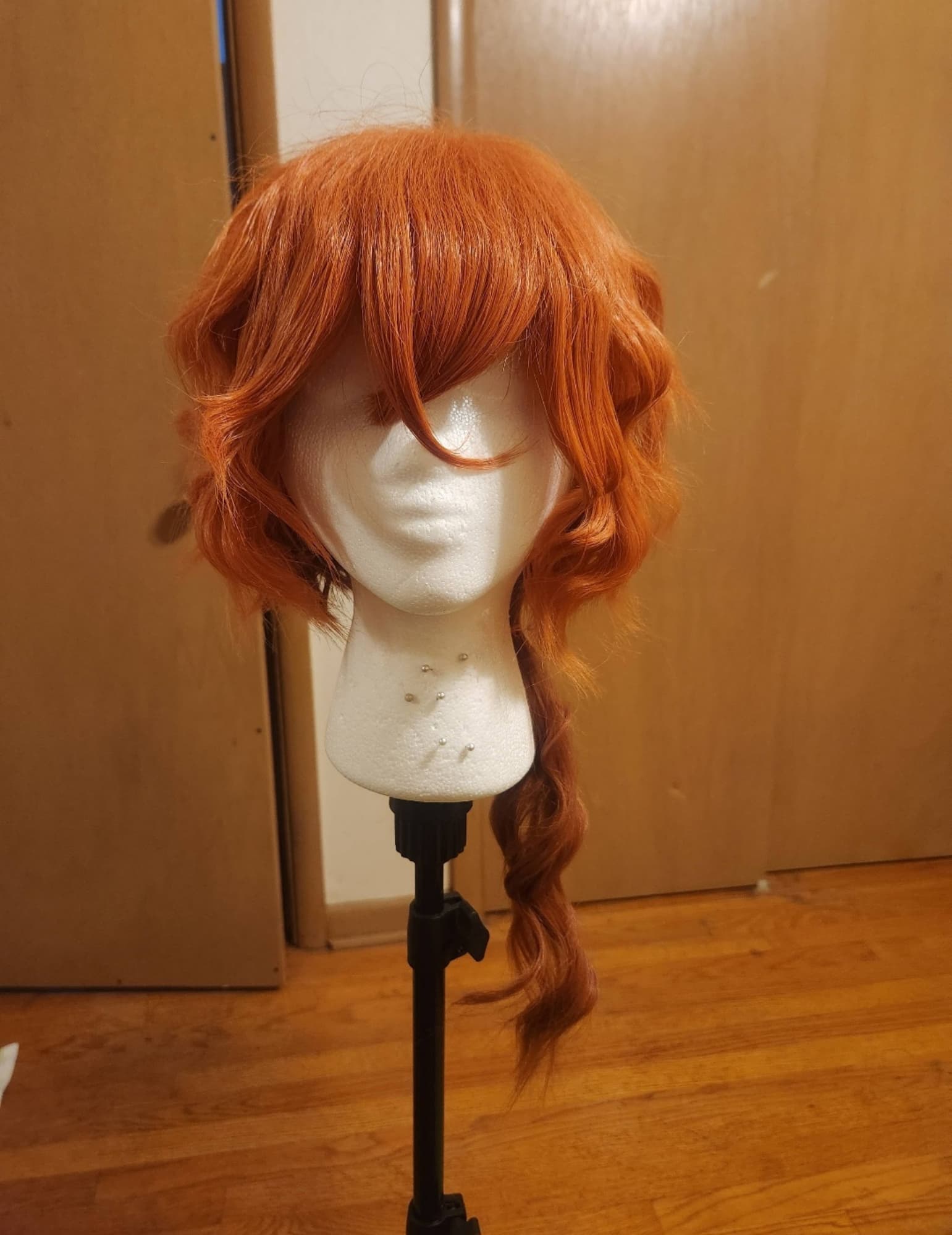 Chuuya Progress - Photo 3