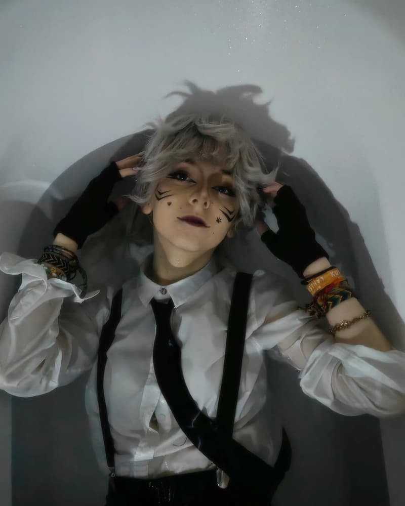 Atsushi Nakajima - Photo 13