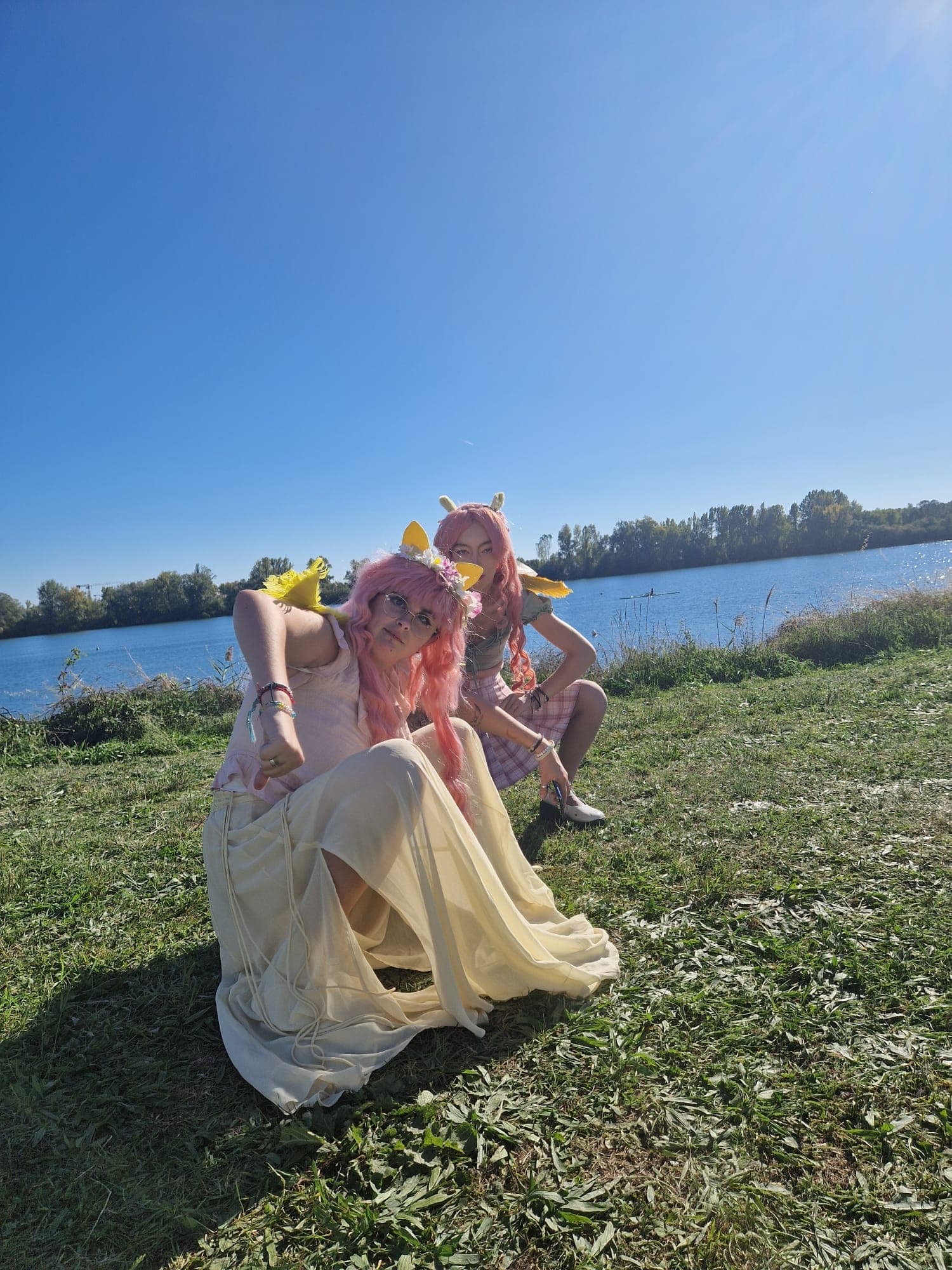 Fluttershy - Photo 13