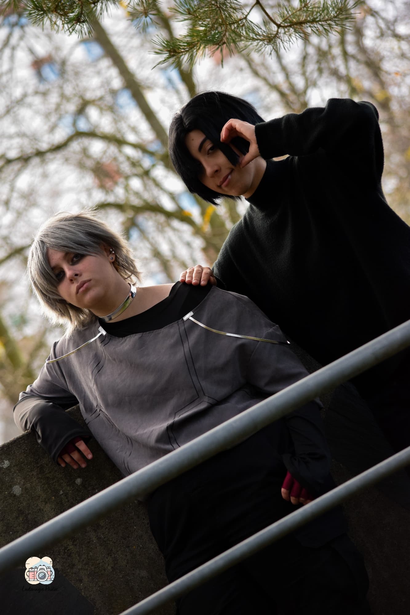 Till et Ivan - Photo 7