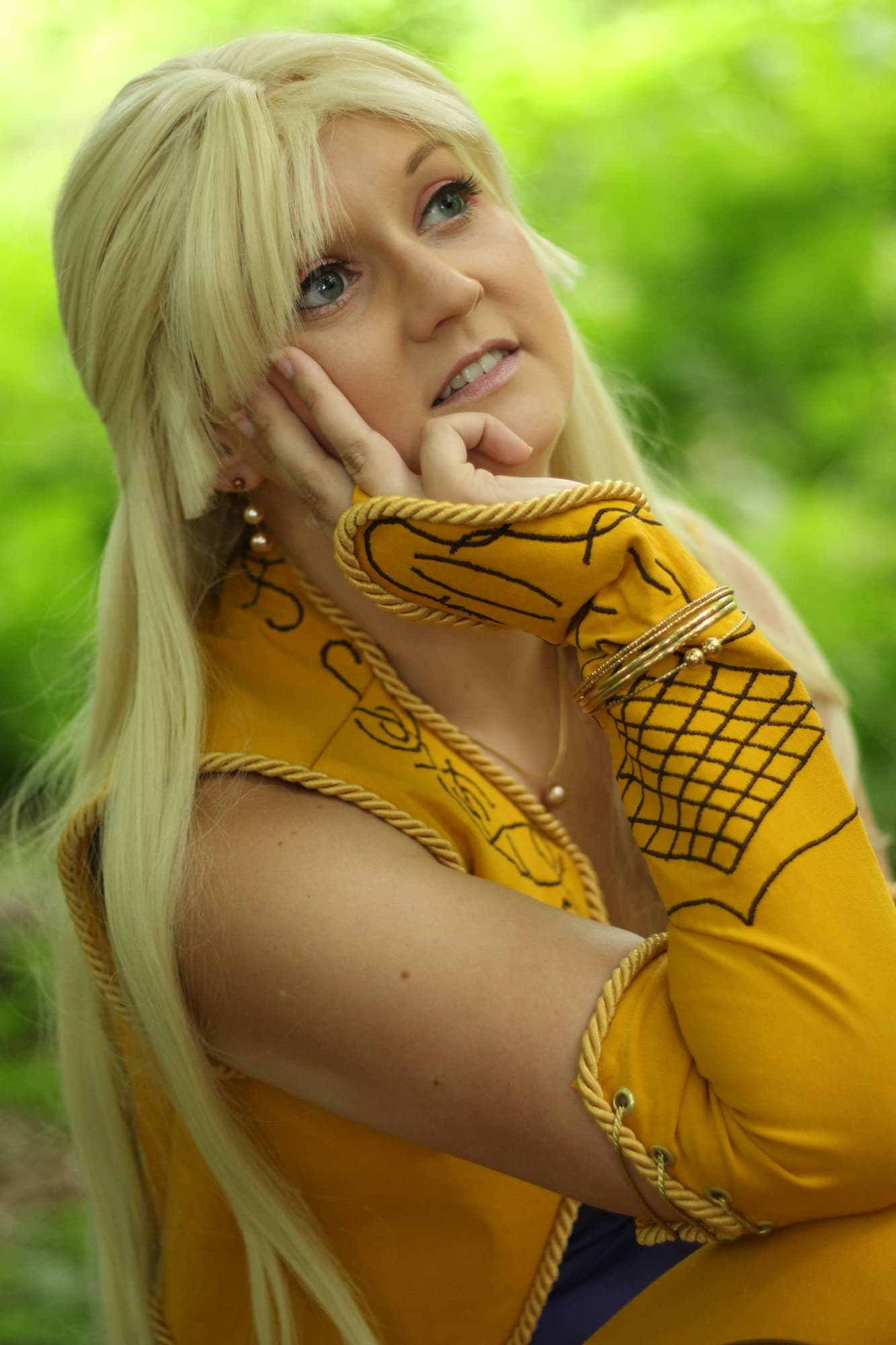 Celes Chere (FF6) - Photo 21