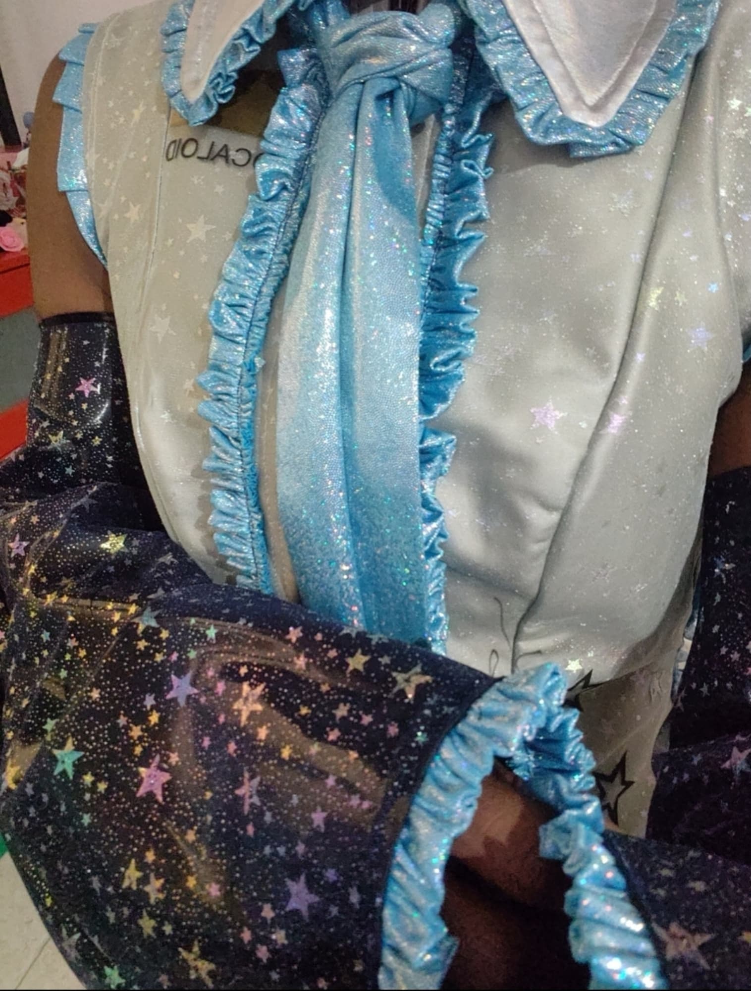 Hatsune miku - Photo 7