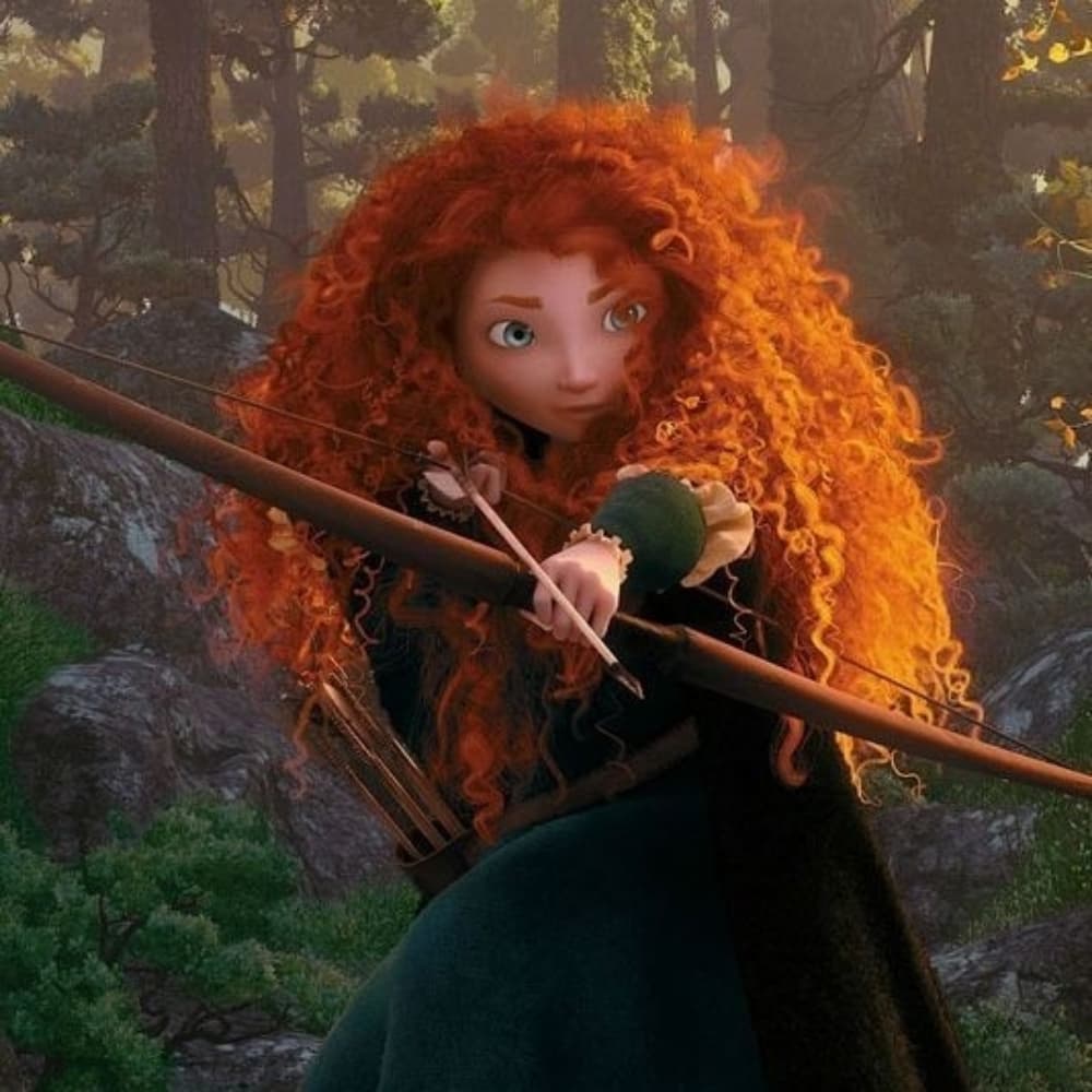 Merida