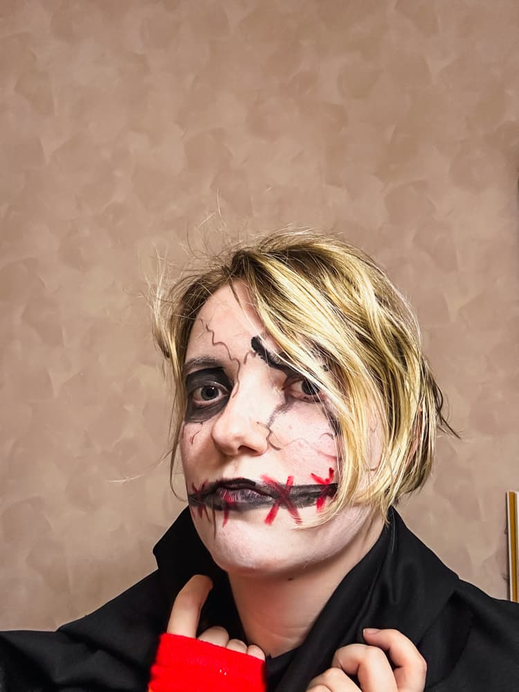 Raver Doll  - Photo 20