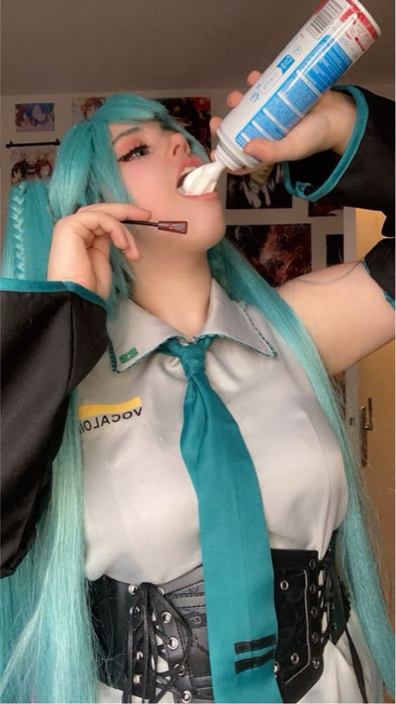 Miku n*1