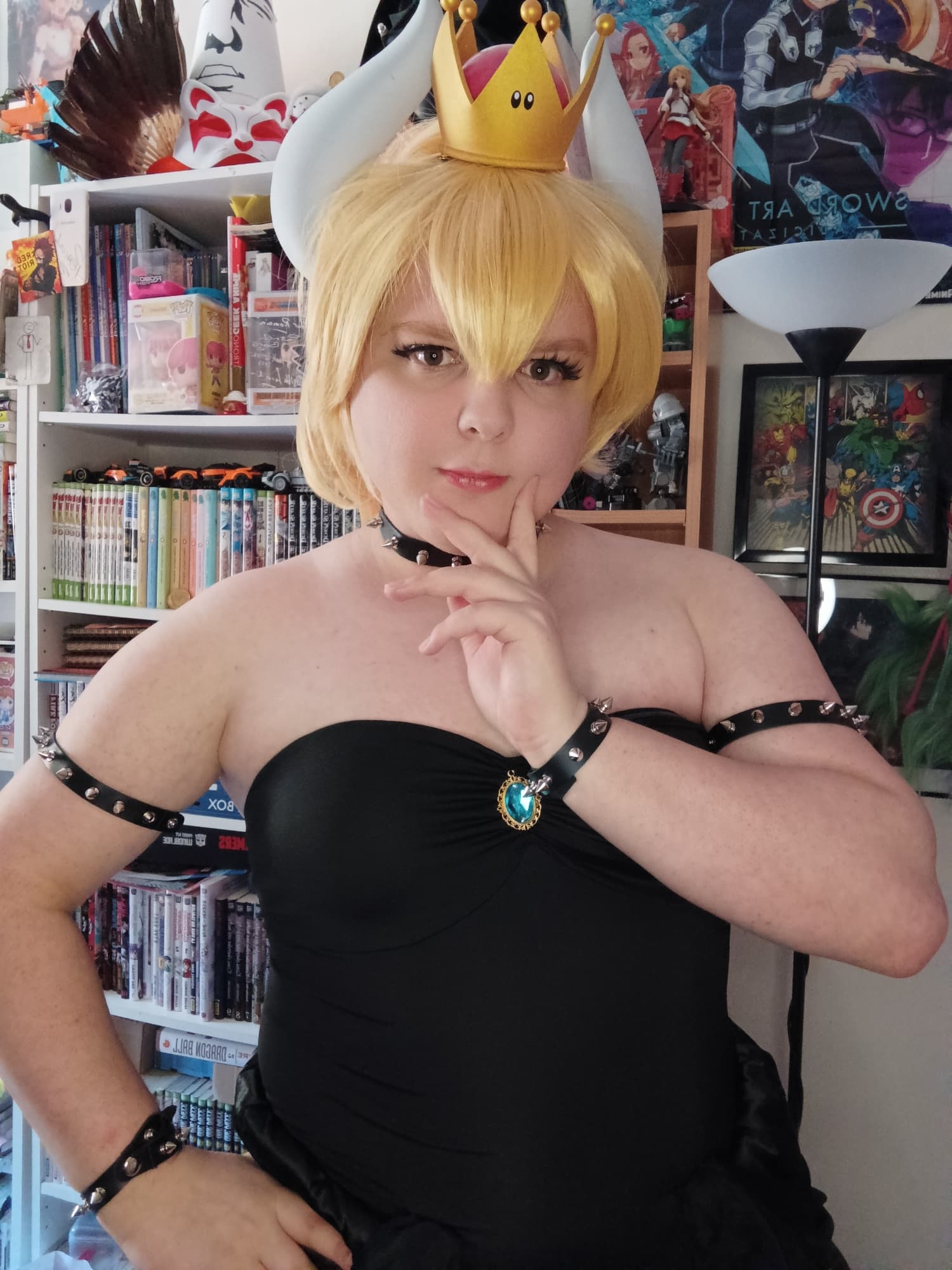 Bowsette - Photo 6