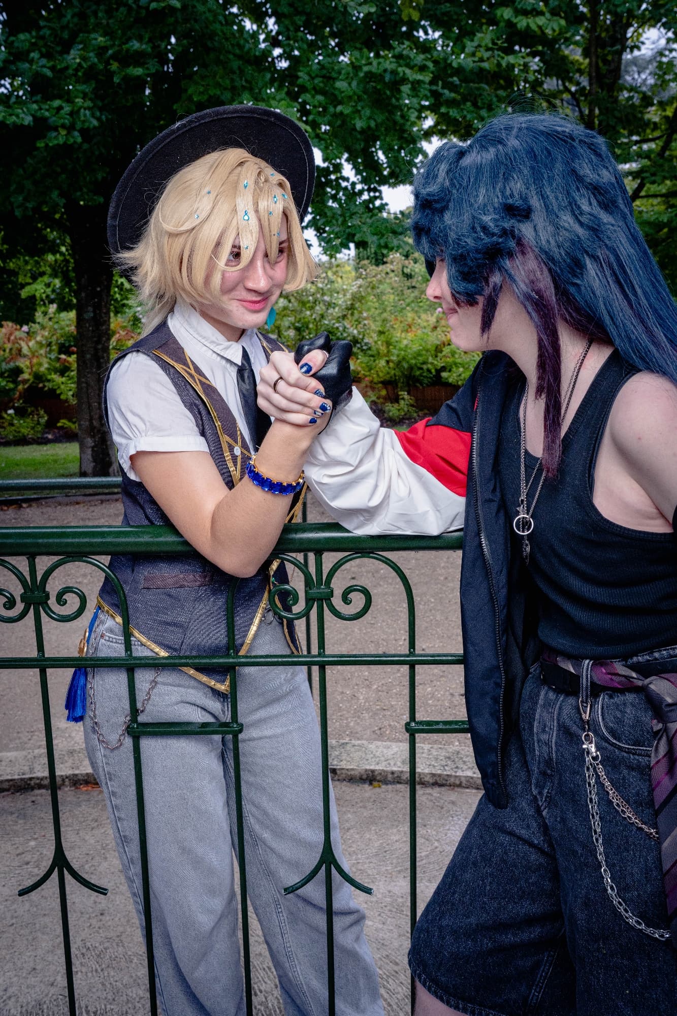 Park Louis Pasteur - Photo 22