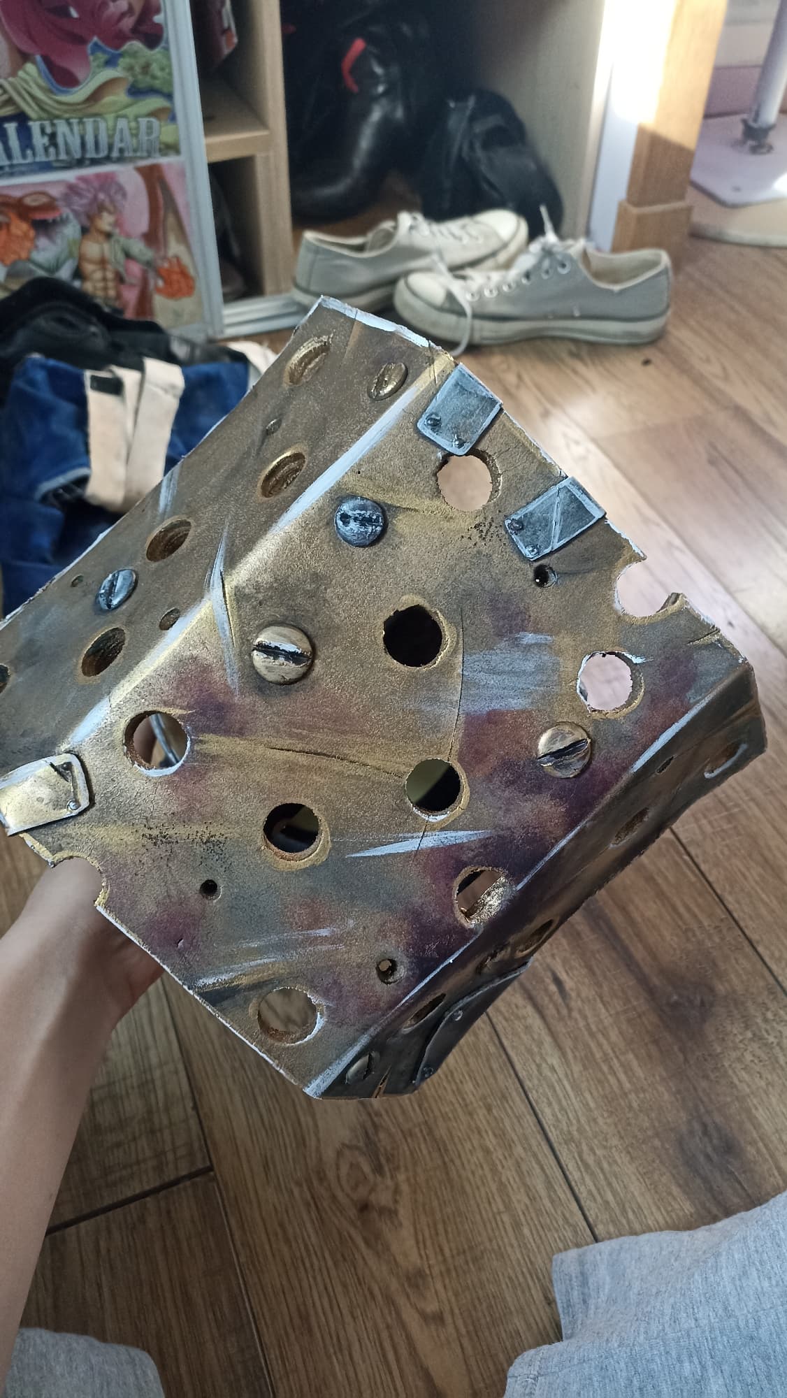 Création cosplay VI - Photo 35