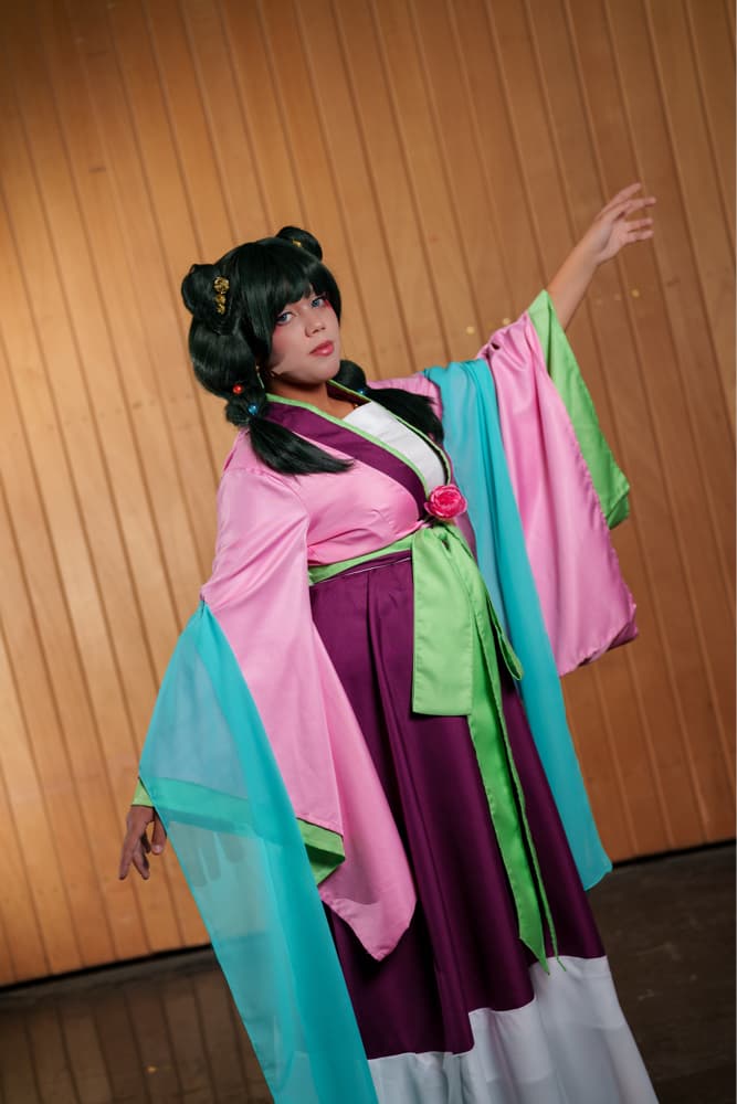 Maomao ( Suivante ) - Photo 11