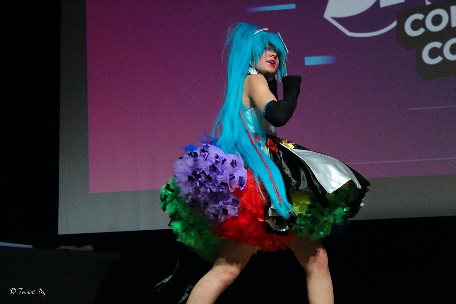 ArcachonGameShow2024 - Photo 3