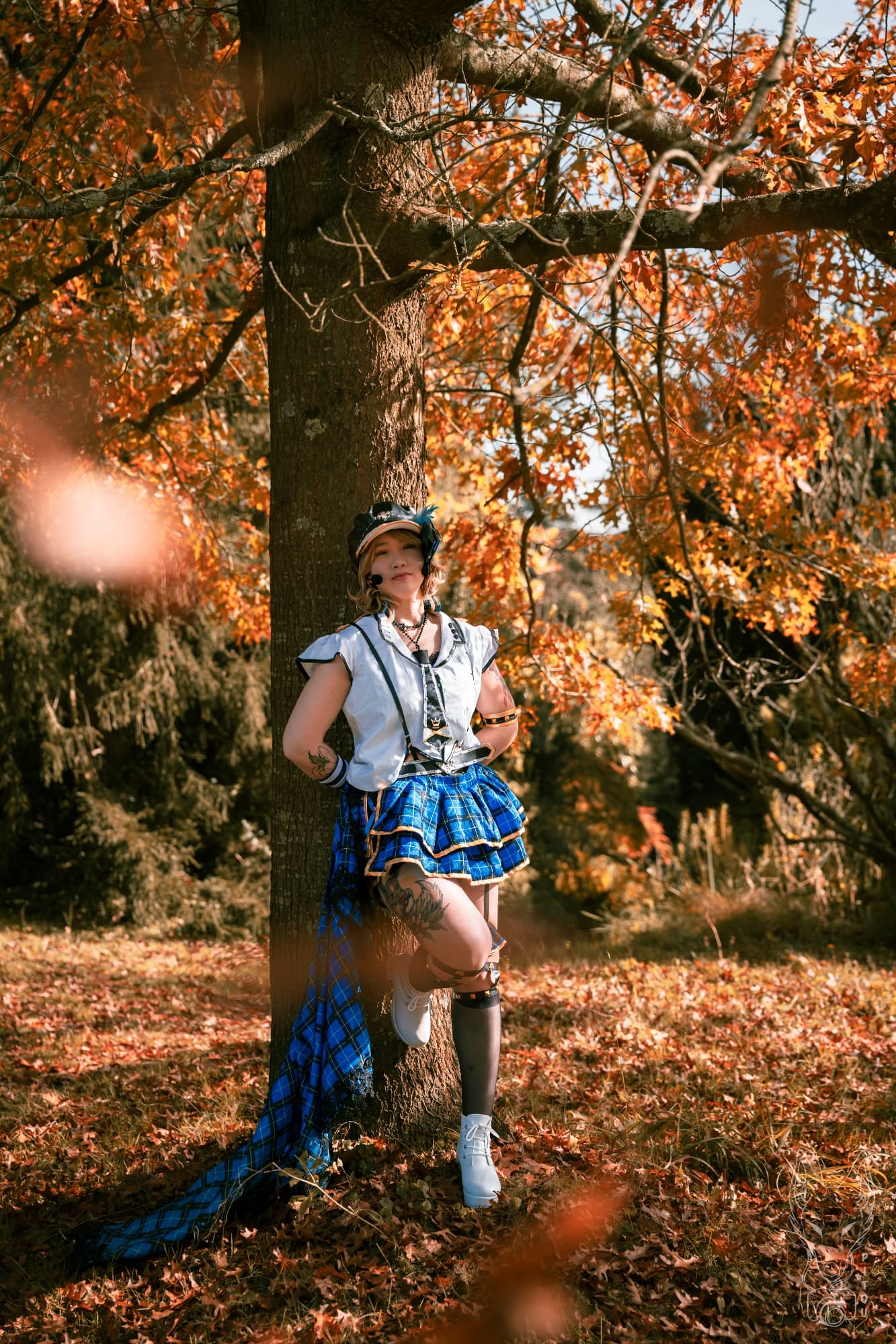 You punk rock  - Photo 6