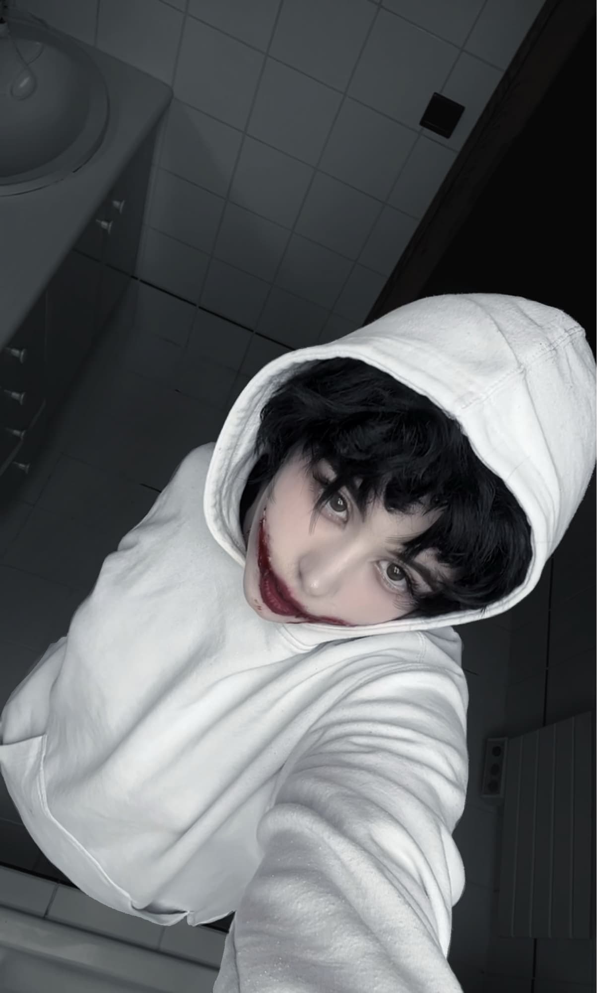 Jeff the killer  - Photo 1