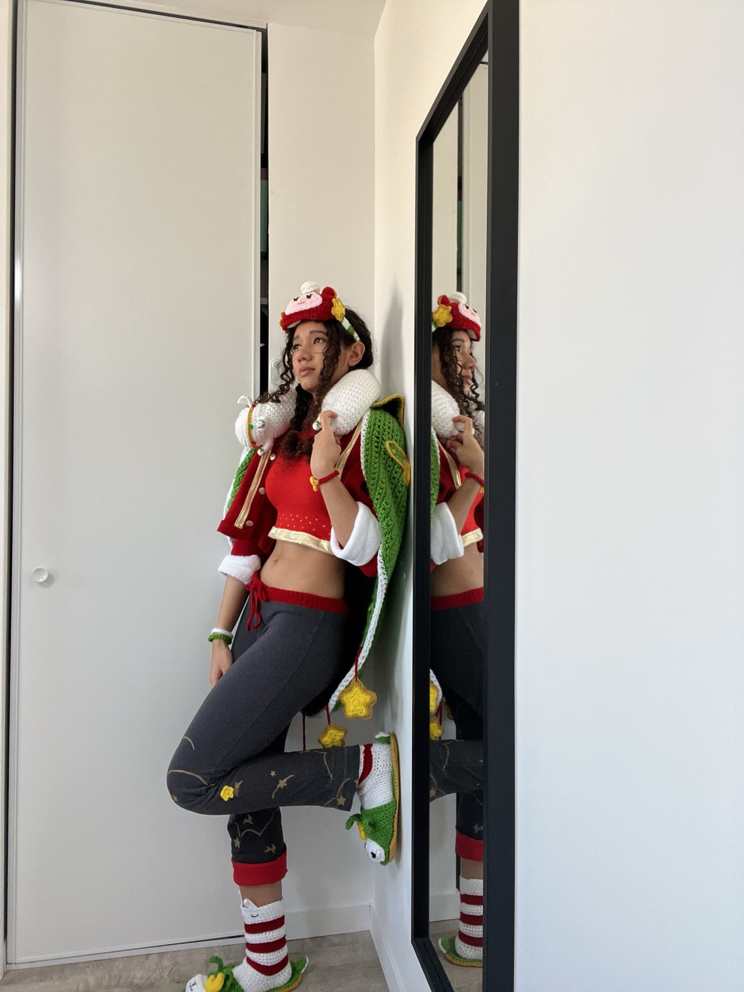 Illari (winter skin) - Photo 2
