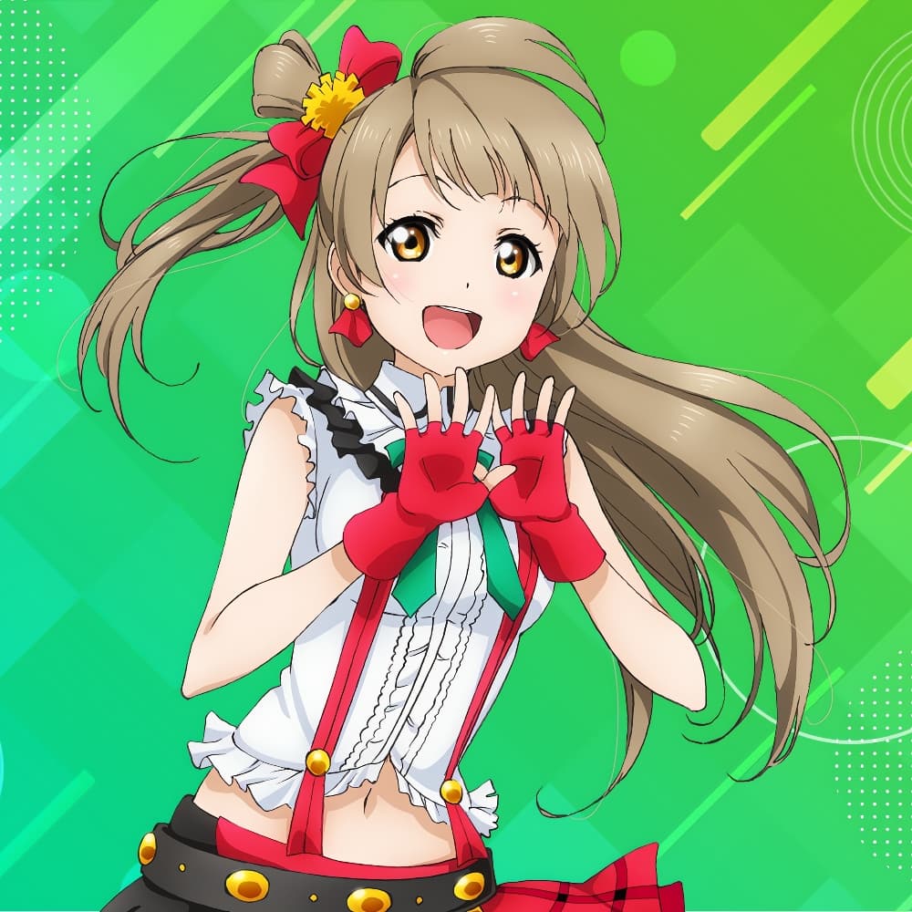Kotori 