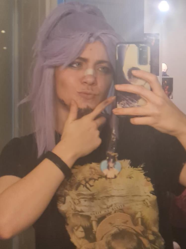 Akshan costest - Photo 2