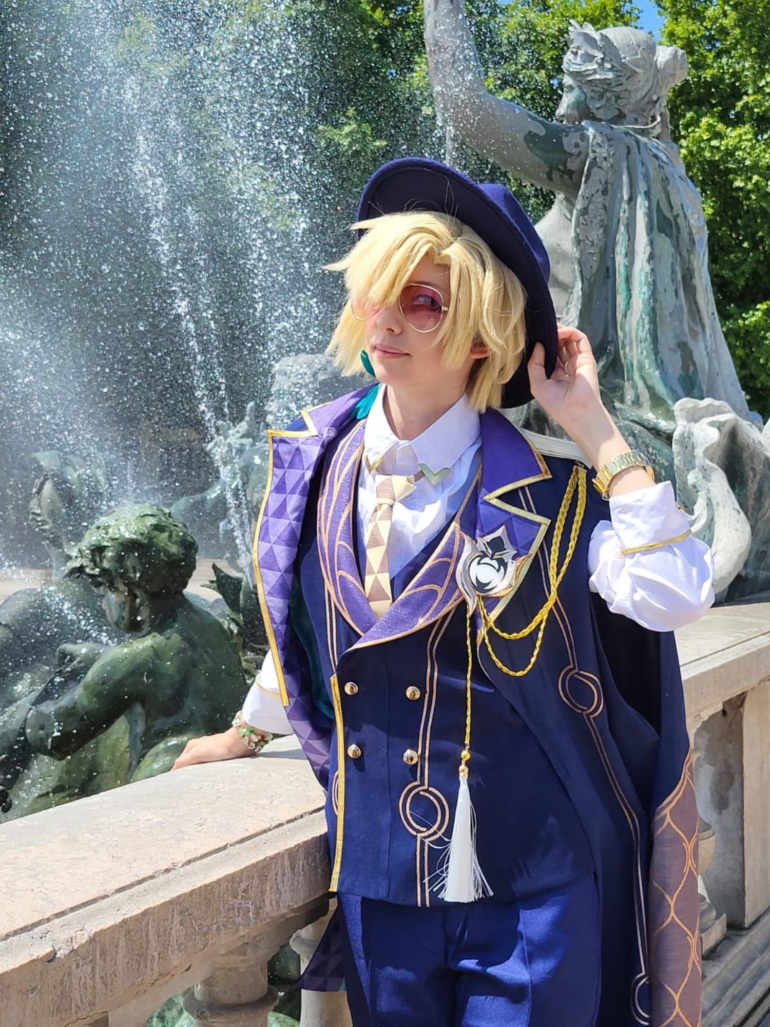 Aventurine Stonehear - Photo 8