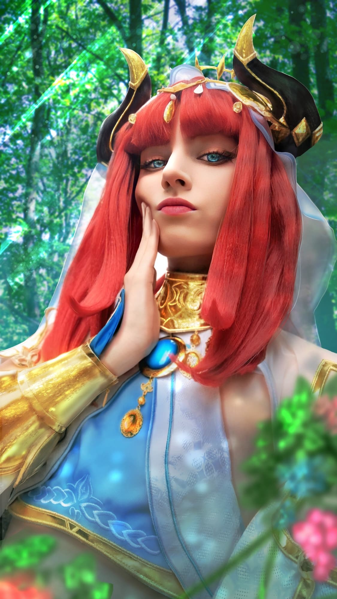 Nilou 🪷 - Photo 8