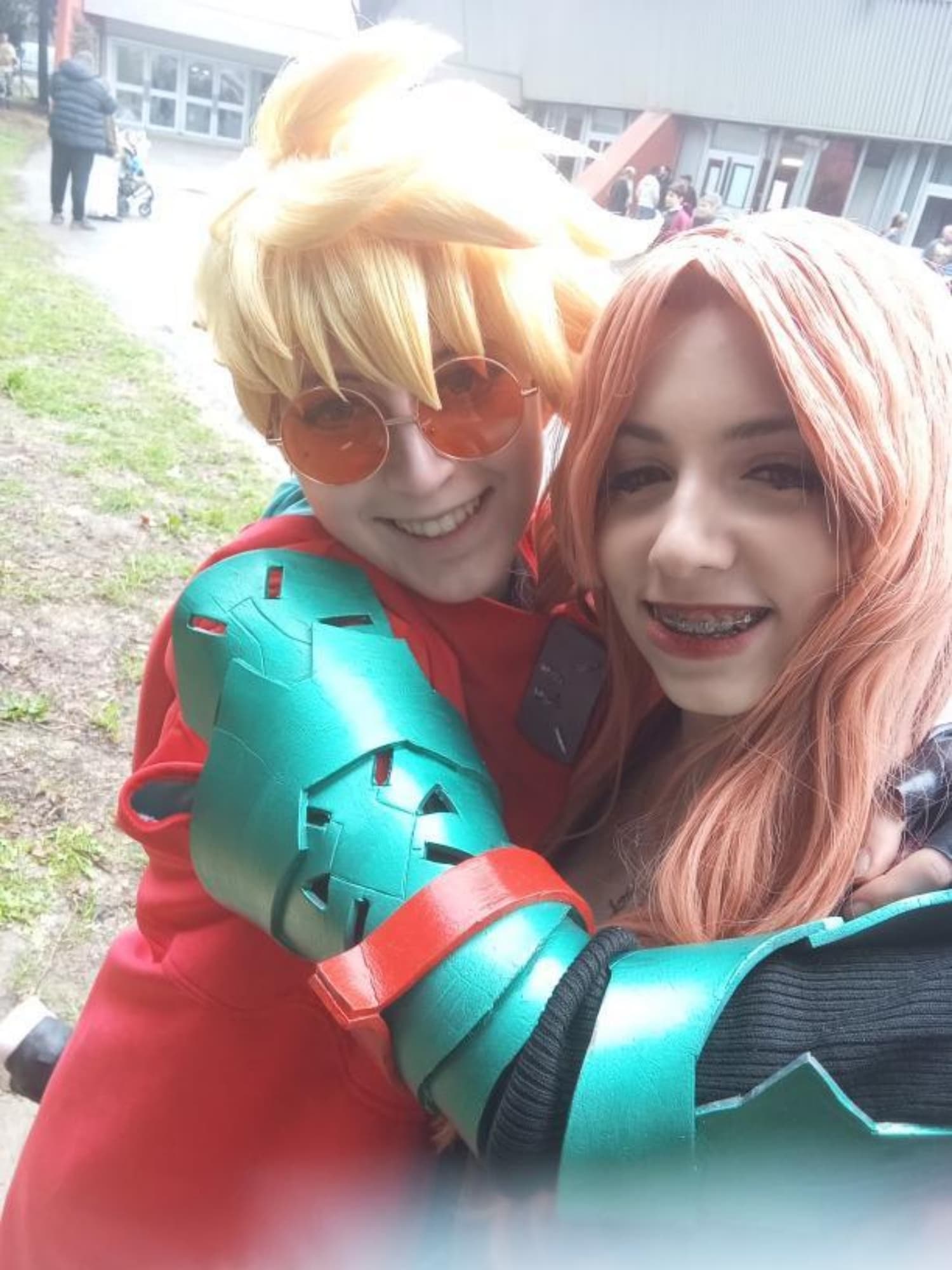 Geek expo - Photo 11