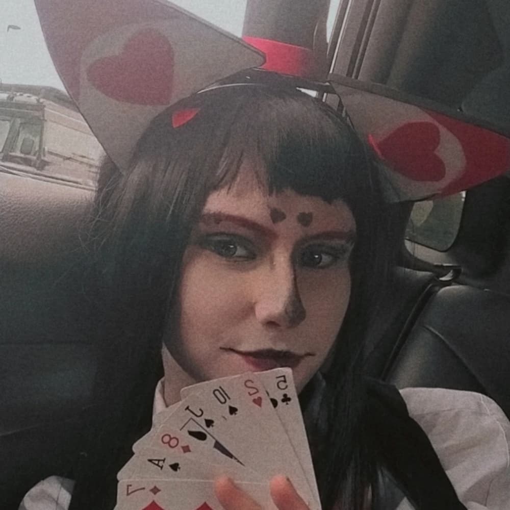 husk ( hazbin hôtel) - Photo 11