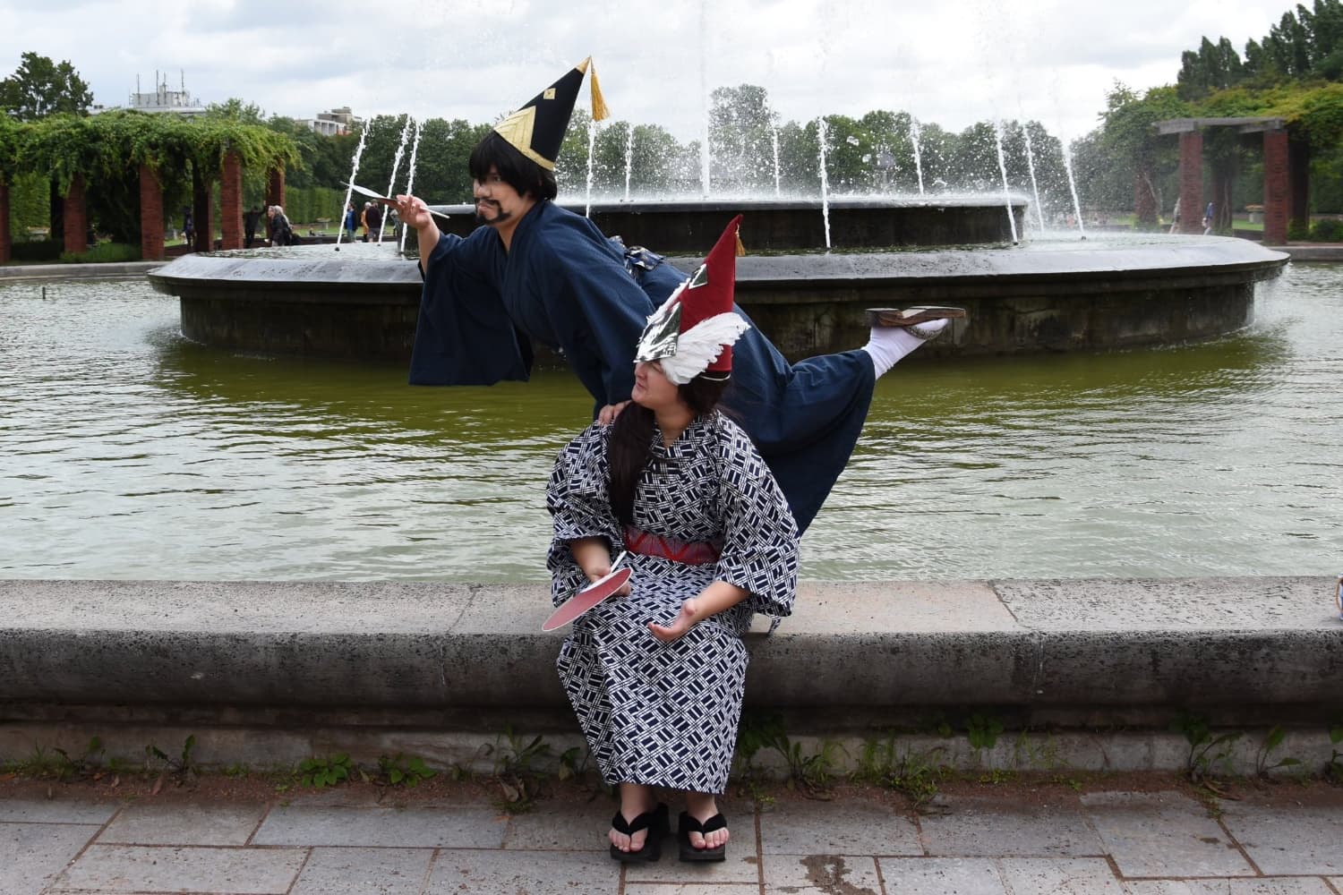 Dokomi 2021 - Photo 3